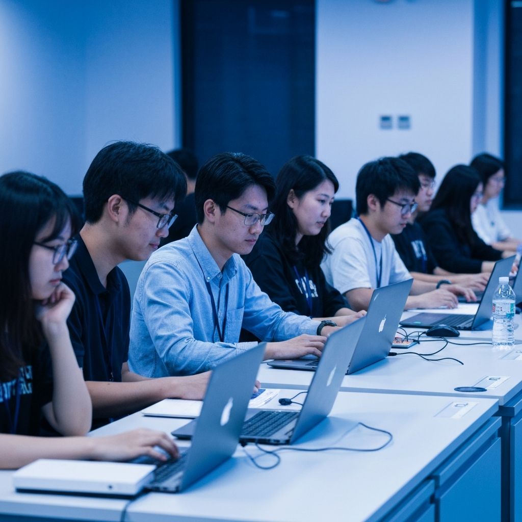 NIT-ийн хакатон